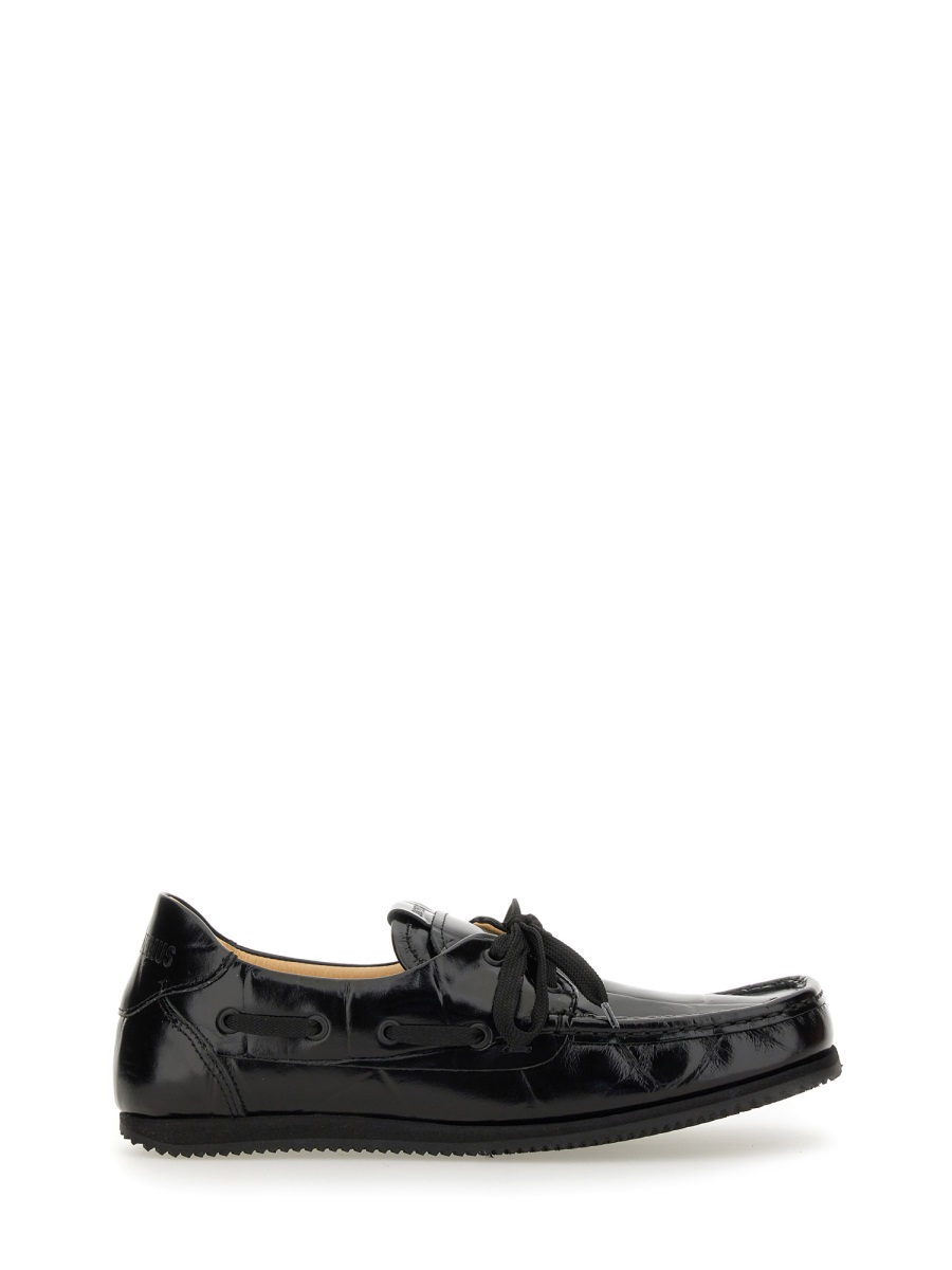 [JACQUEMUS] Loafer SS25 251FO173_3164990