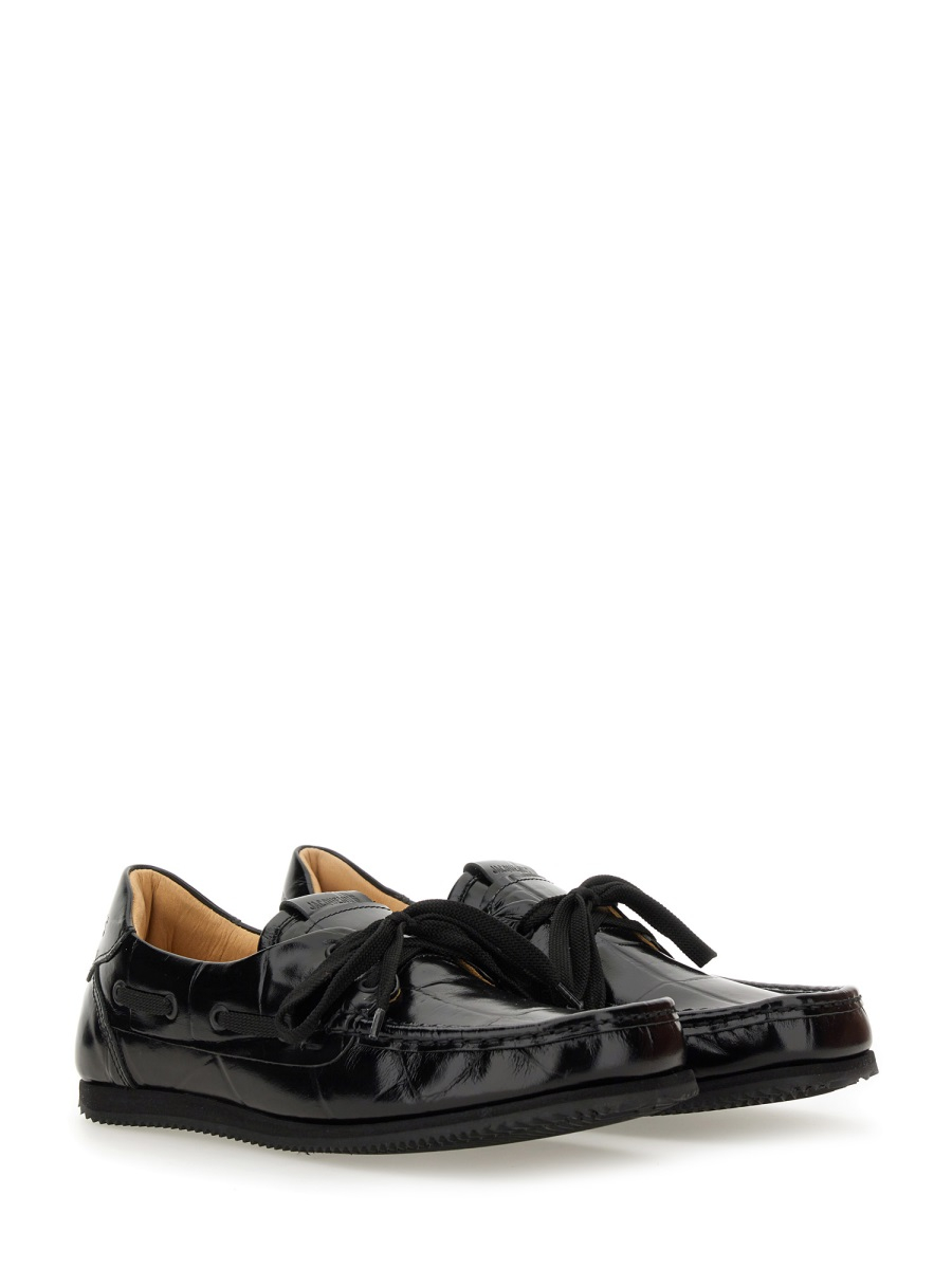 [JACQUEMUS] Loafer SS25 251FO173_3164990