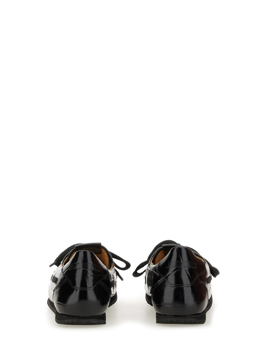 [JACQUEMUS] Loafer SS25 251FO173_3164990