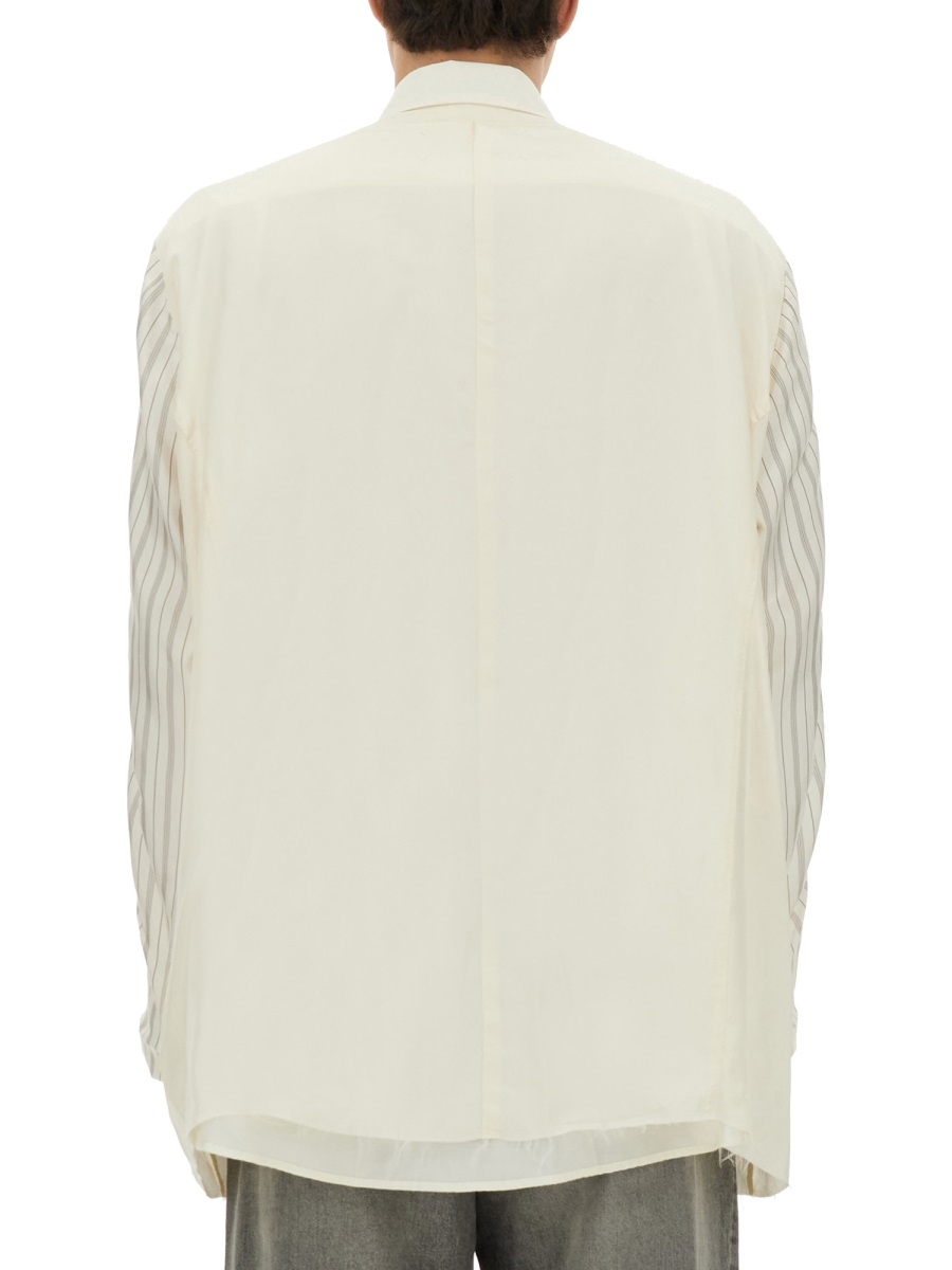 [Maison Margiela] Jacket SS25 S50BN0532_MTN051961