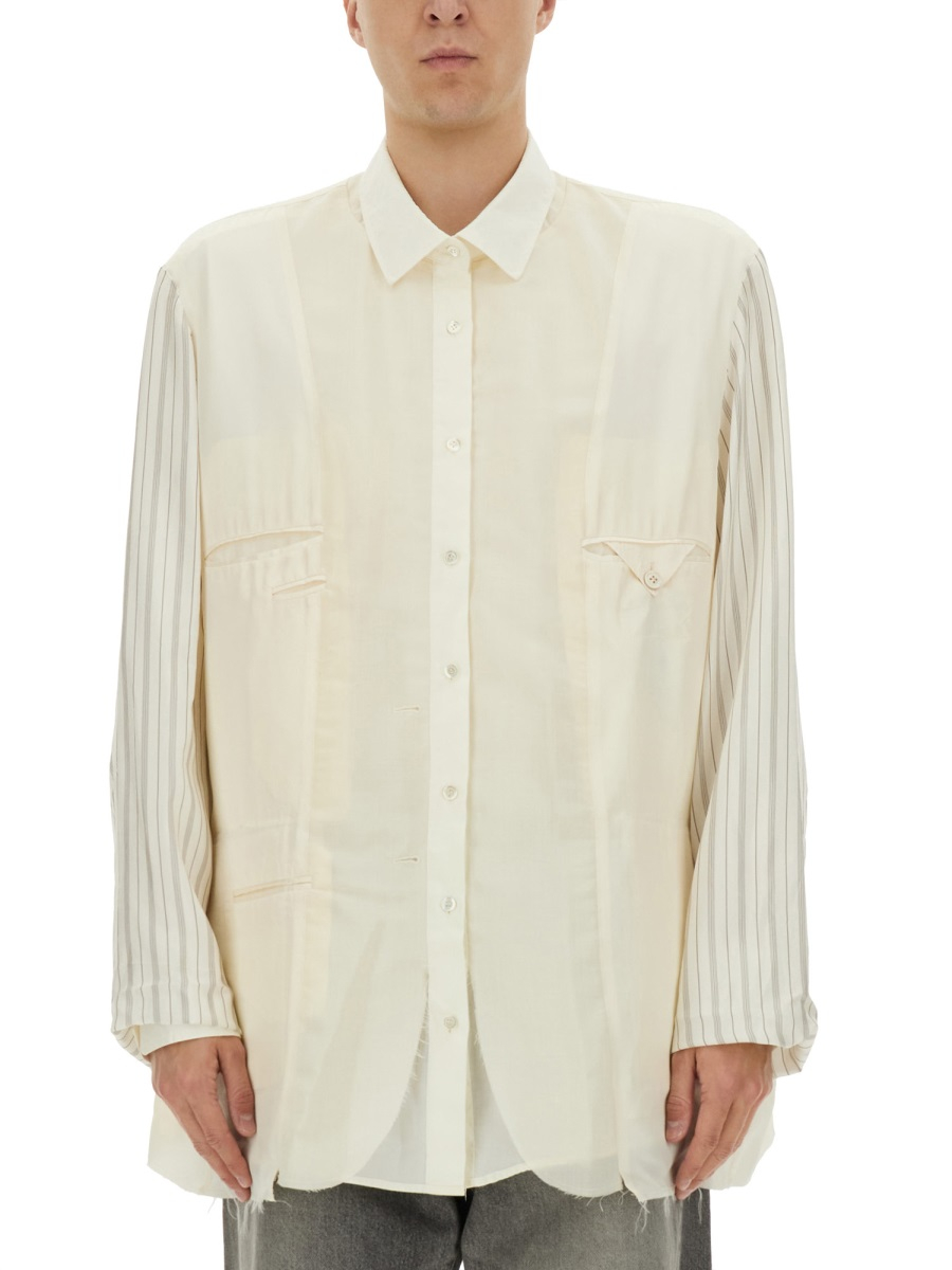 [Maison Margiela] Jacket SS25 S50BN0532_MTN051961