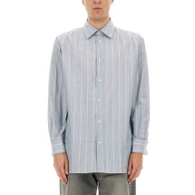 [Maison Margiela] Shirts Long Sleeve SS25 S50DT0048_M35281001F