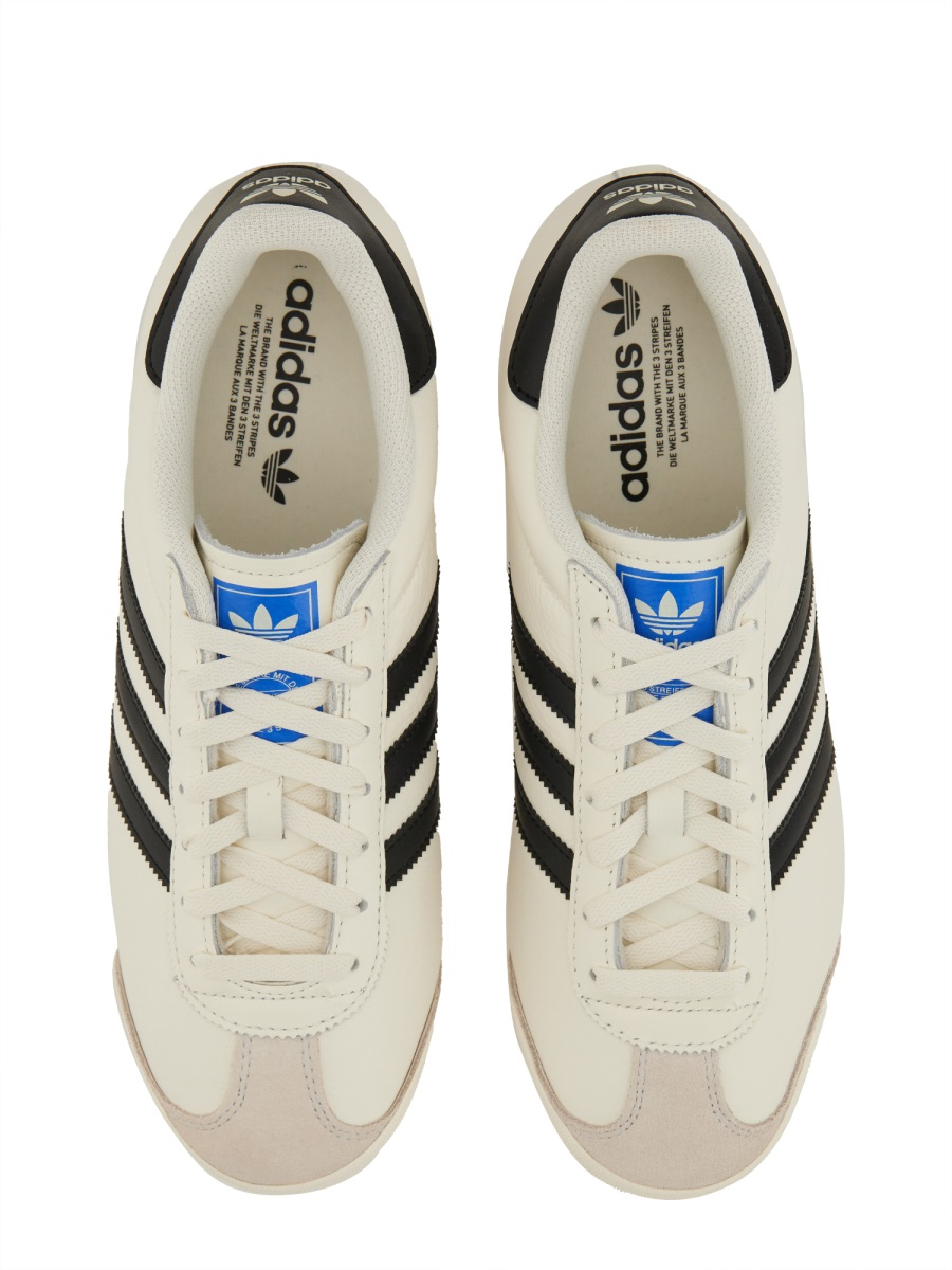 [ADIDAS ORIGINALS] Sneakers SS25 IG8950_CWHITE/CBLACK/GUM3