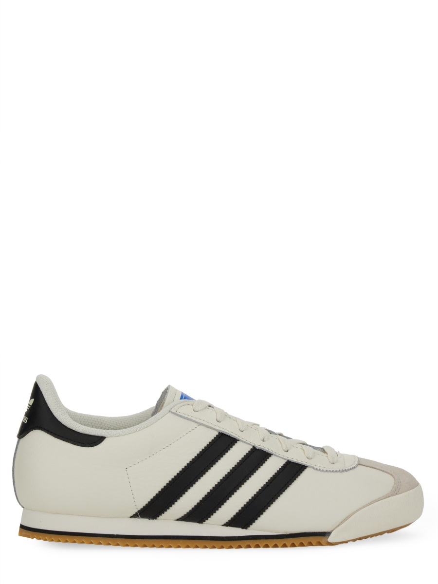 [ADIDAS ORIGINALS] Sneakers SS25 IG8950_CWHITE/CBLACK/GUM3