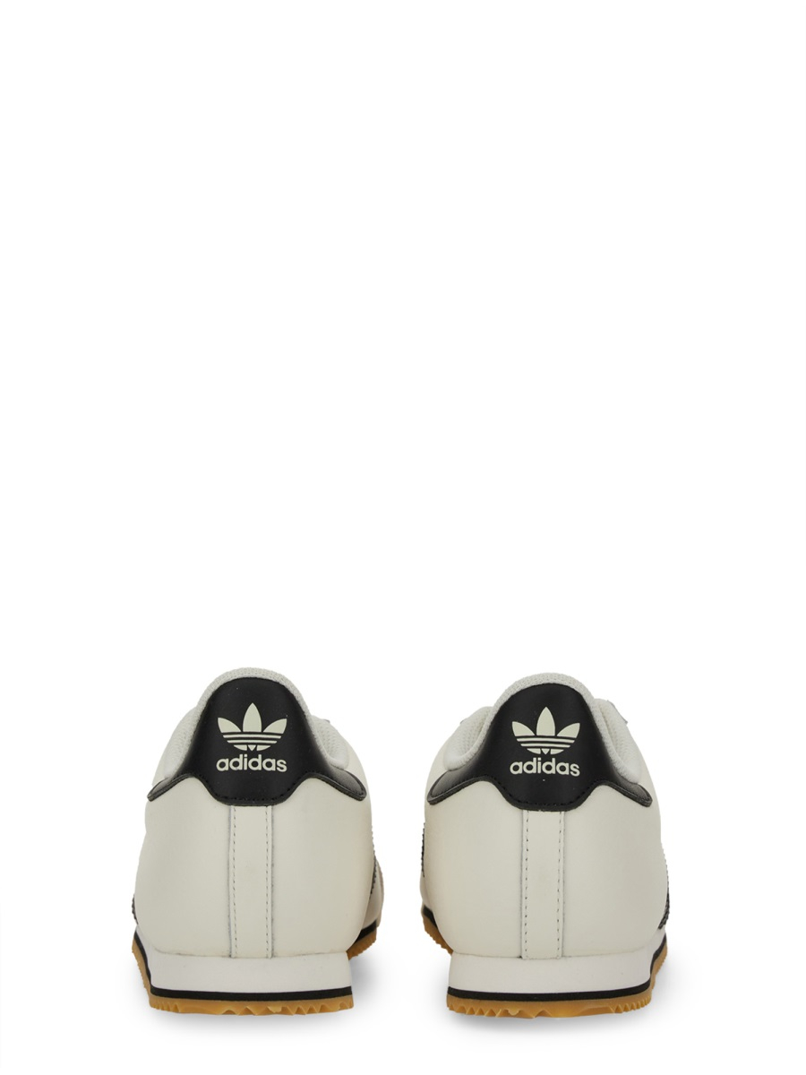 [ADIDAS ORIGINALS] Sneakers SS25 IG8950_CWHITE/CBLACK/GUM3