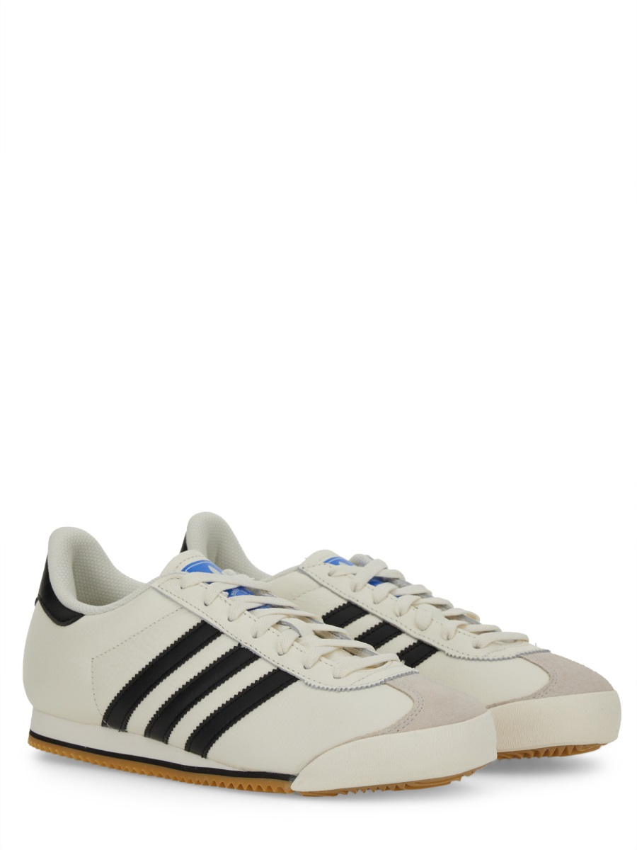 [ADIDAS ORIGINALS] Sneakers SS25 IG8950_CWHITE/CBLACK/GUM3