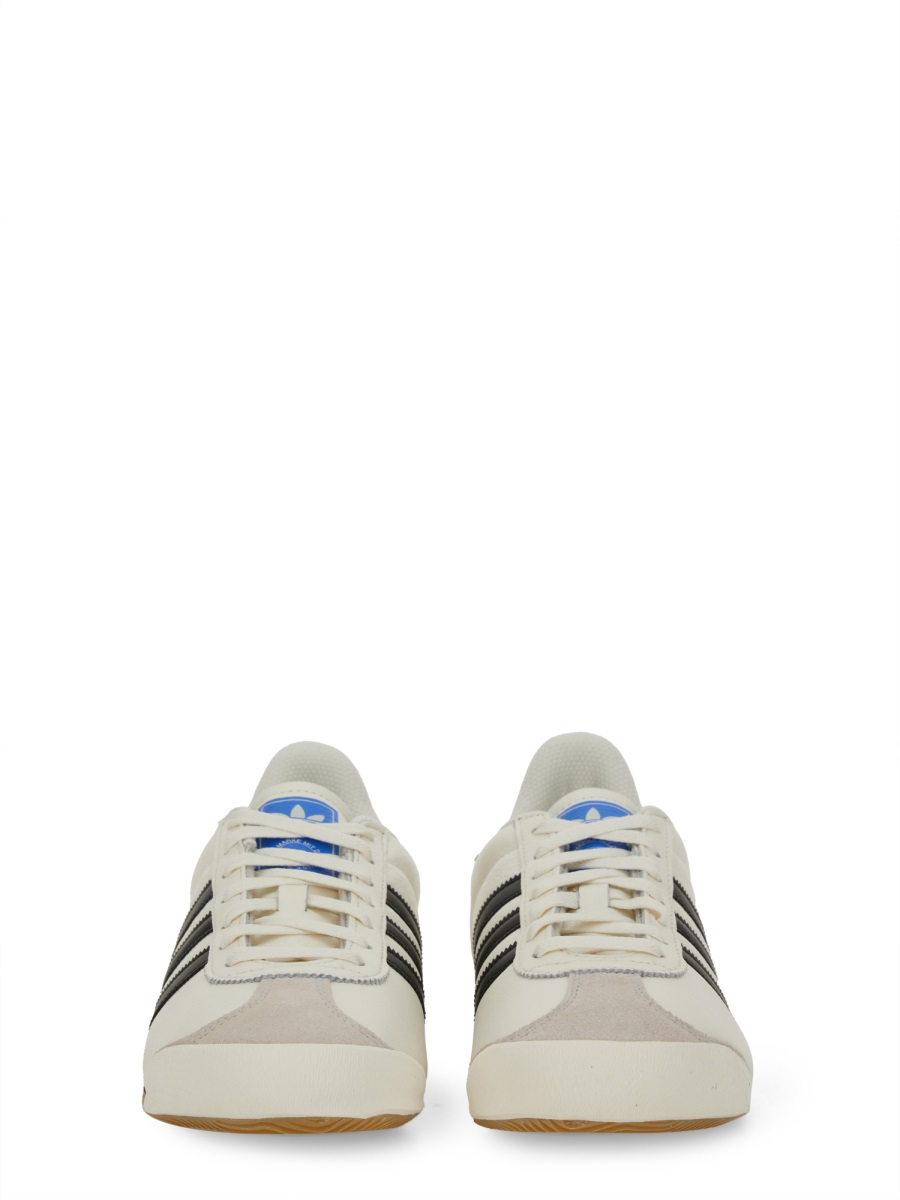 [ADIDAS ORIGINALS] Sneakers SS25 IG8950_CWHITE/CBLACK/GUM3