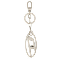 [Diesel] Keyring SS25 X09691_PR581H2382