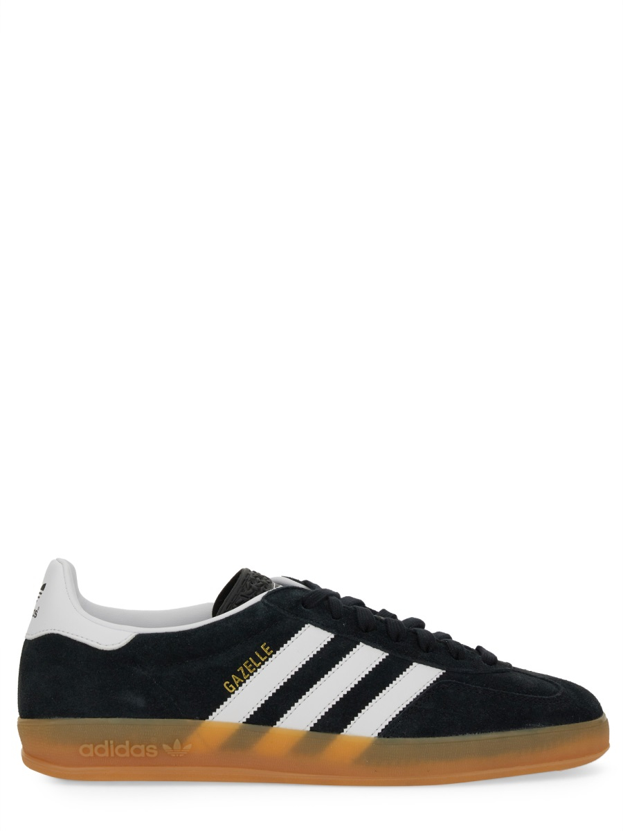 [ADIDAS ORIGINALS] Sneakers SS25 JI2060_BLACK/FTWWHT/GUM2