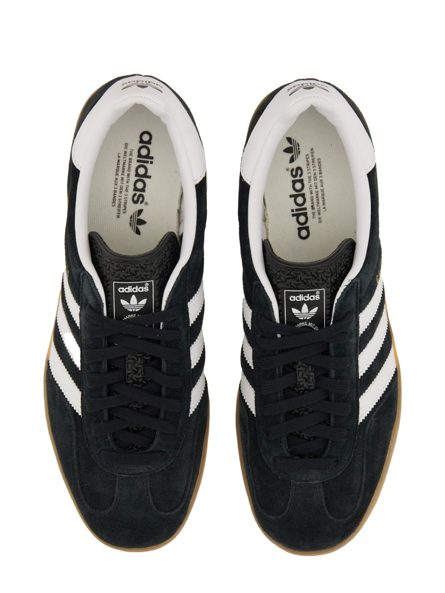 [ADIDAS ORIGINALS] Sneakers SS25 JI2060_BLACK/FTWWHT/GUM2
