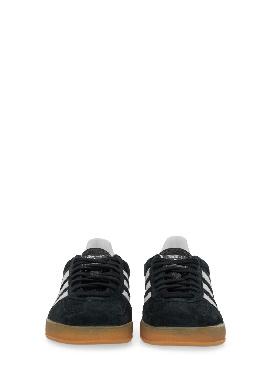 [ADIDAS ORIGINALS] Sneakers SS25 JI2060_BLACK/FTWWHT/GUM2