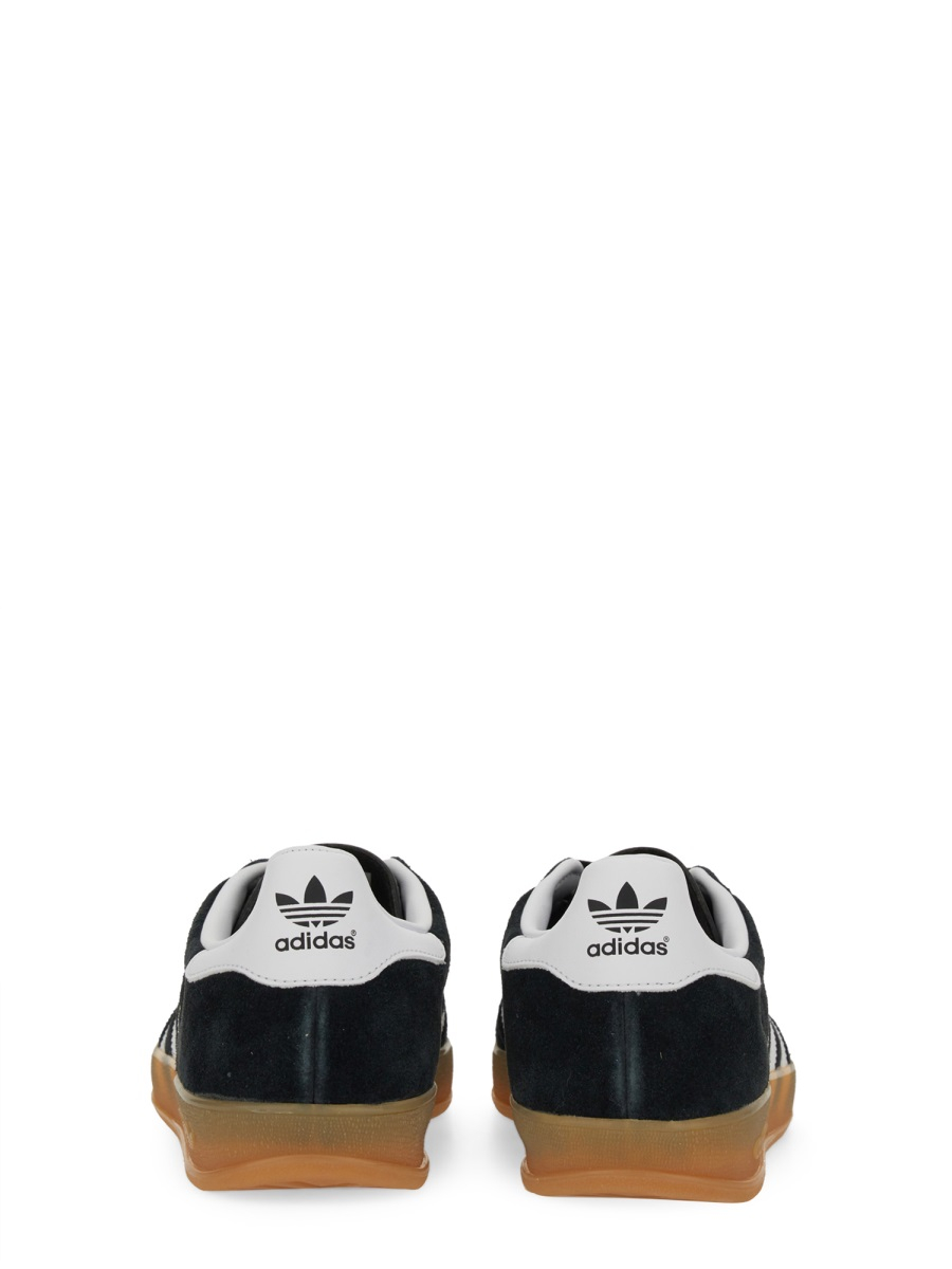 [ADIDAS ORIGINALS] Sneakers SS25 JI2060_BLACK/FTWWHT/GUM2