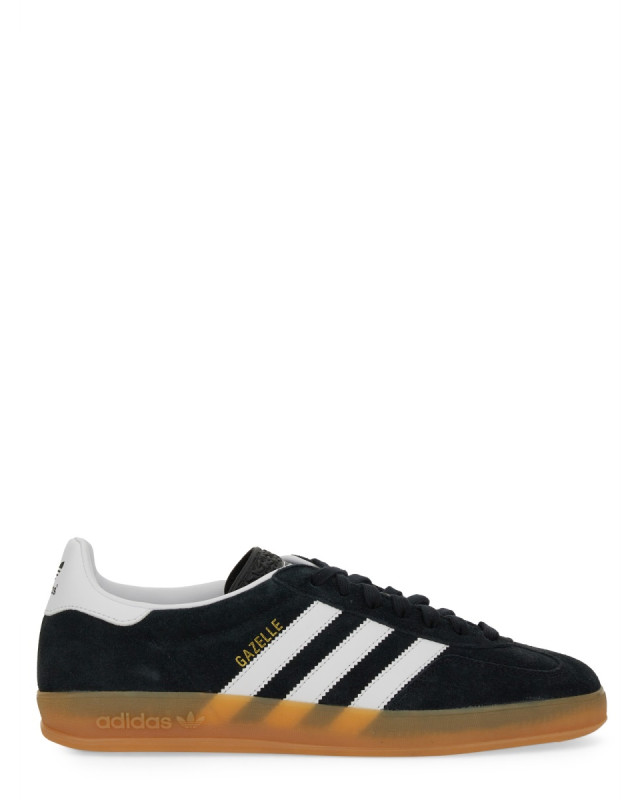 [ADIDAS ORIGINALS] Sneakers SS25 JI2060_BLACK/FTWWHT/GUM2