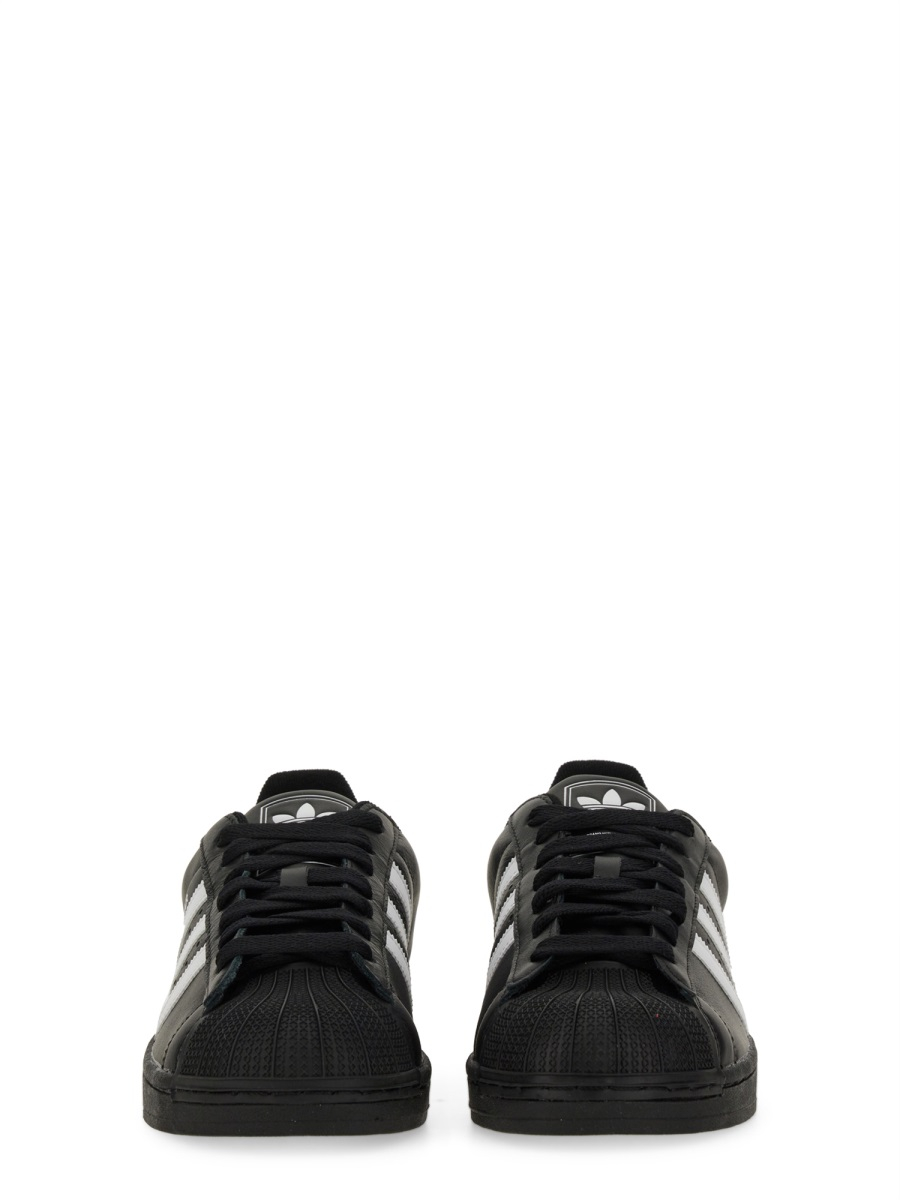 [ADIDAS ORIGINALS] Sneakers SS25 JI0079_BLACK/FTWWHT/CBLACK