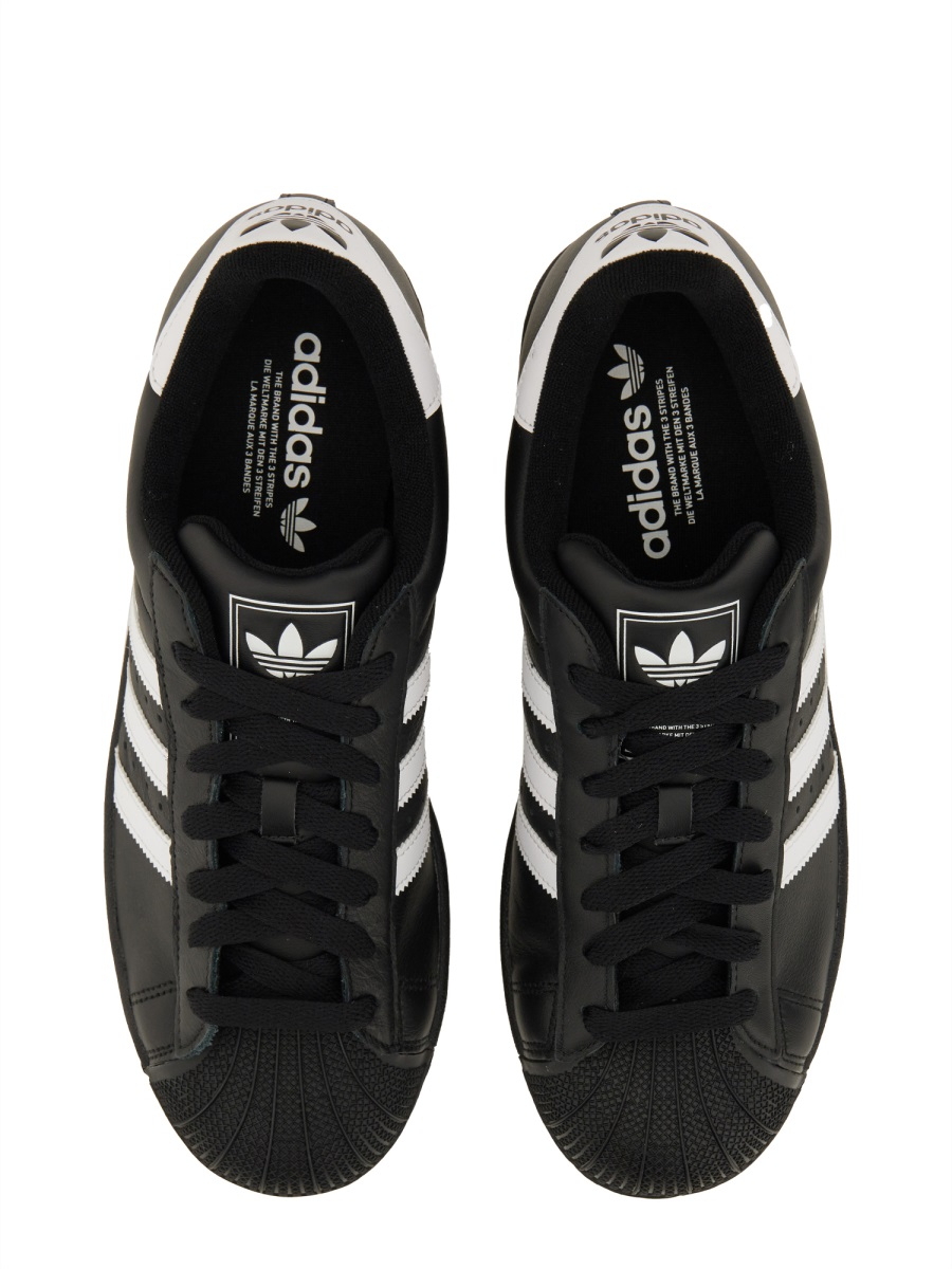 [ADIDAS ORIGINALS] Sneakers SS25 JI0079_BLACK/FTWWHT/CBLACK