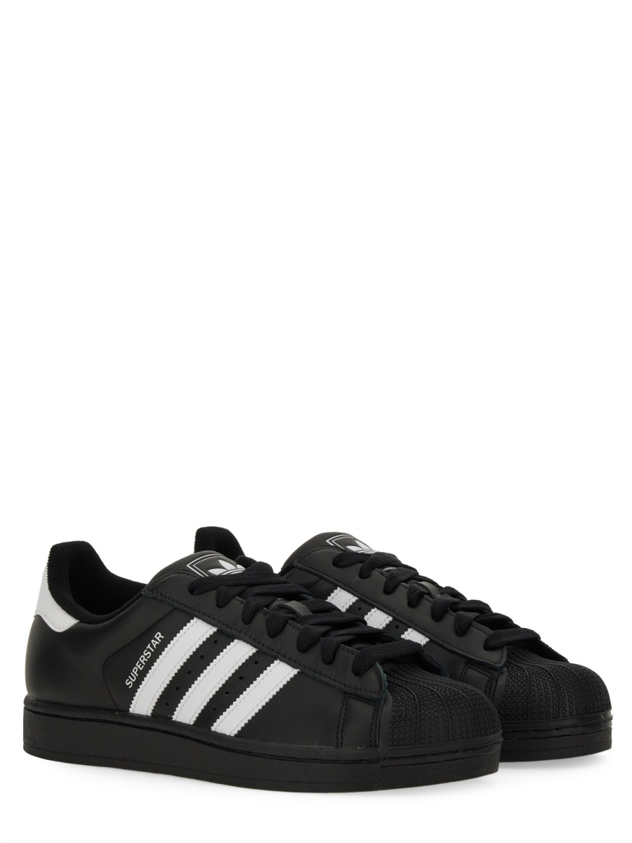 [ADIDAS ORIGINALS] Sneakers SS25 JI0079_BLACK/FTWWHT/CBLACK