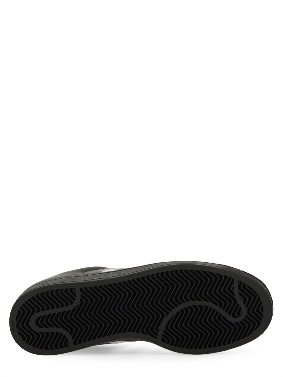 [ADIDAS ORIGINALS] Sneakers SS25 JI0079_BLACK/FTWWHT/CBLACK