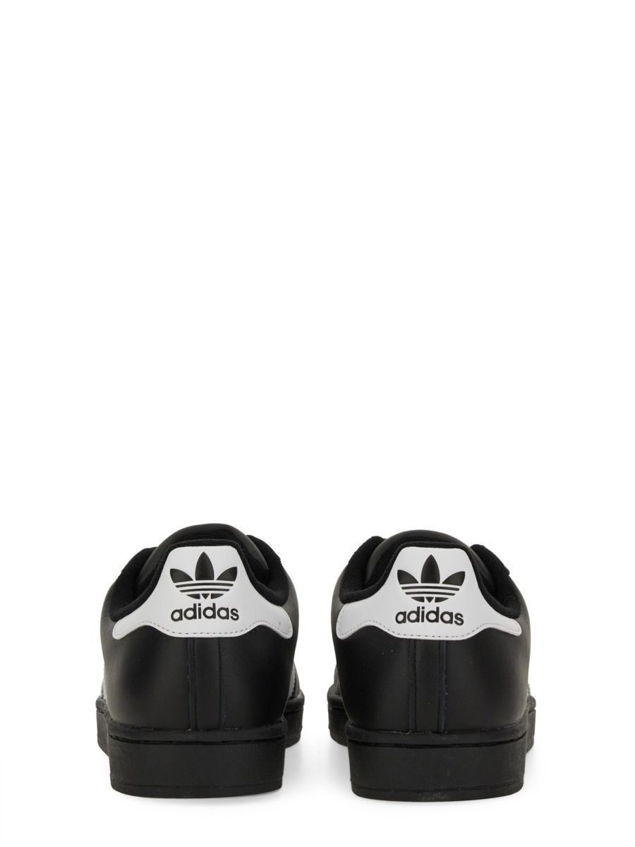 [ADIDAS ORIGINALS] Sneakers SS25 JI0079_BLACK/FTWWHT/CBLACK