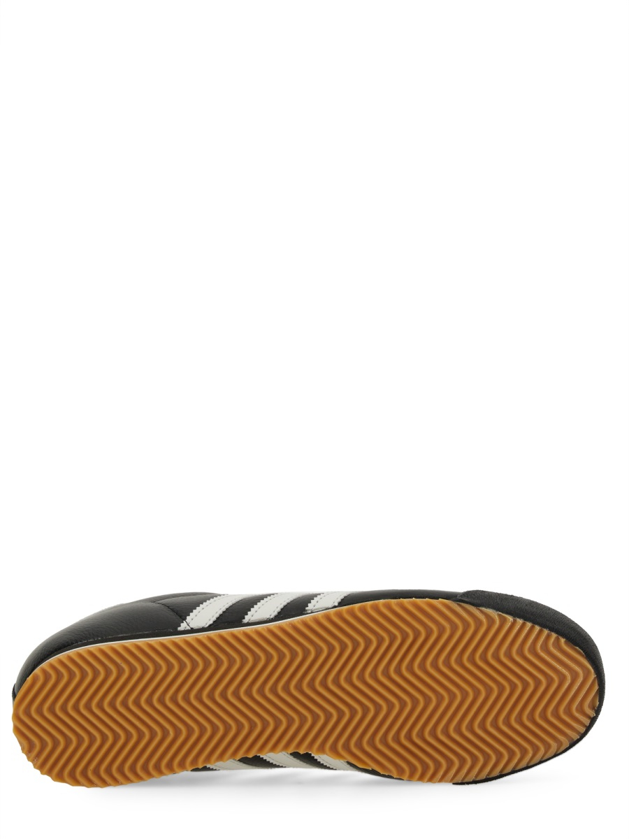 [ADIDAS ORIGINALS] Sneakers SS25 IG8951_CBLACK/CWHITE/GUM3