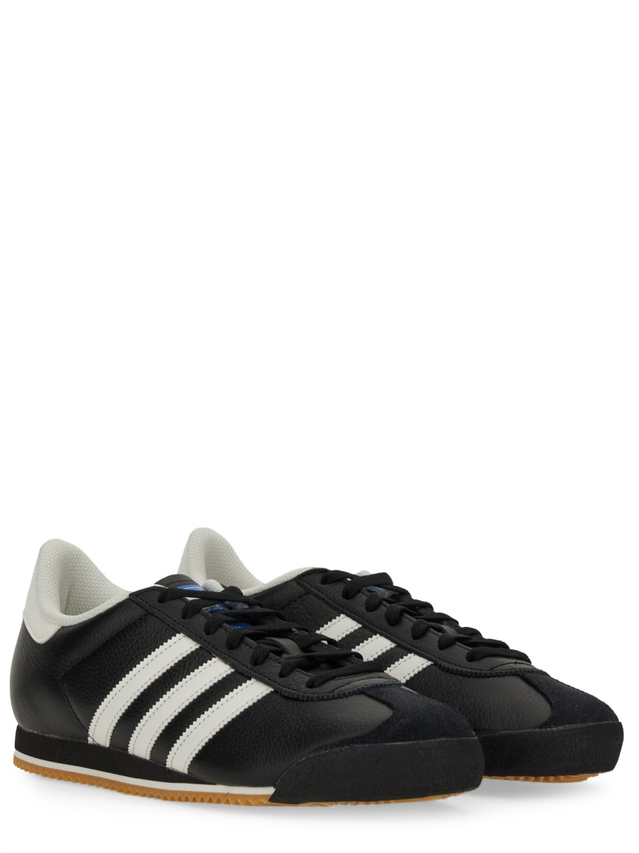 [ADIDAS ORIGINALS] Sneakers SS25 IG8951_CBLACK/CWHITE/GUM3
