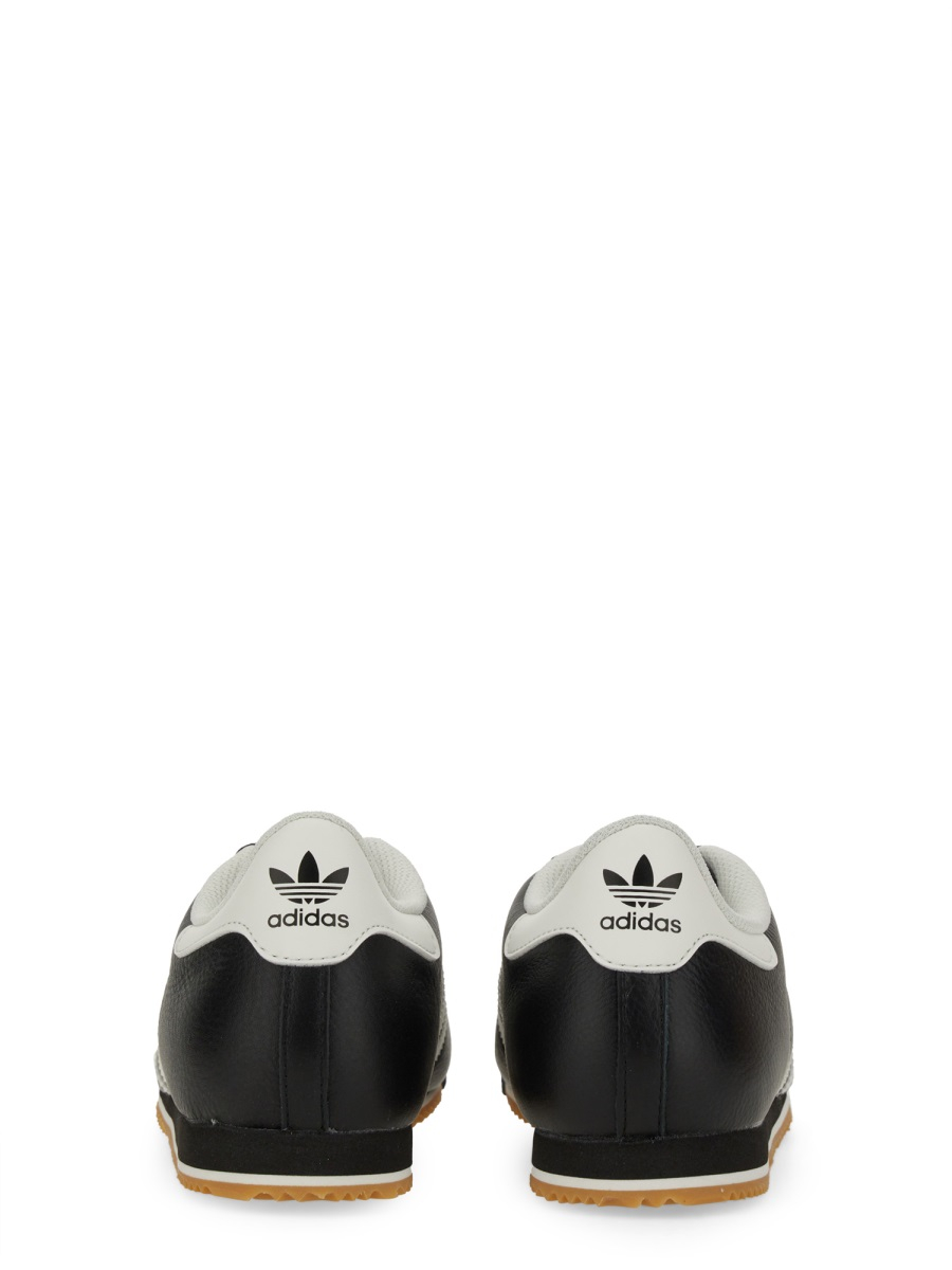 [ADIDAS ORIGINALS] Sneakers SS25 IG8951_CBLACK/CWHITE/GUM3