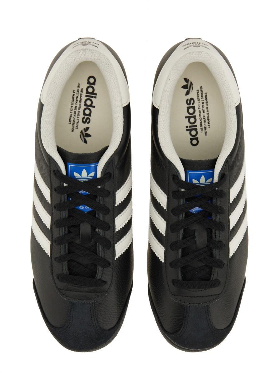 [ADIDAS ORIGINALS] Sneakers SS25 IG8951_CBLACK/CWHITE/GUM3