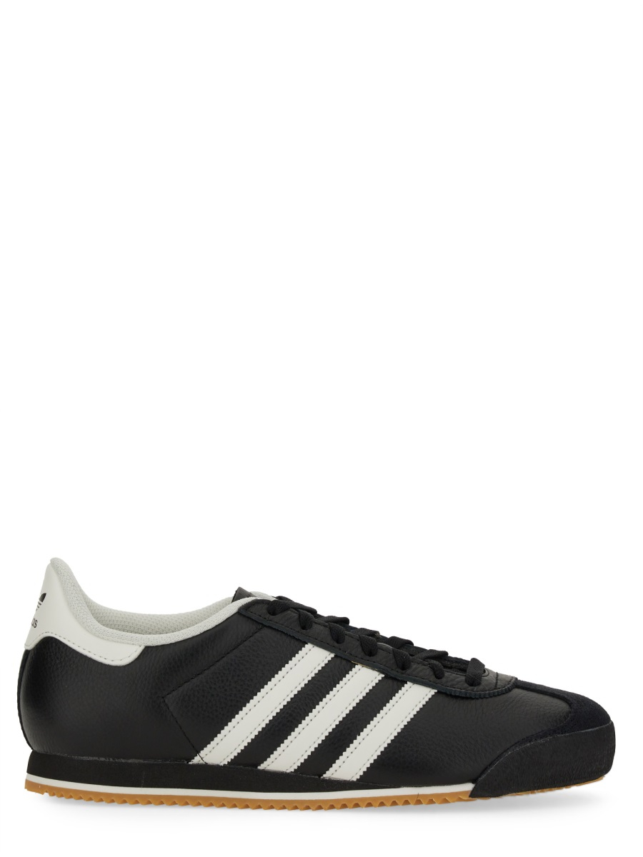 [ADIDAS ORIGINALS] Sneakers SS25 IG8951_CBLACK/CWHITE/GUM3