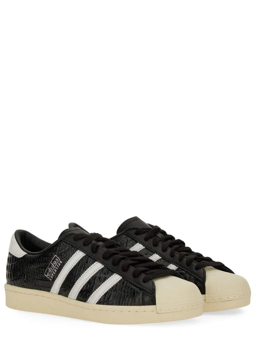 [ADIDAS ORIGINALS] Sneakers SS25 JH5710_CBLACK/FTWWHT/CREWHT
