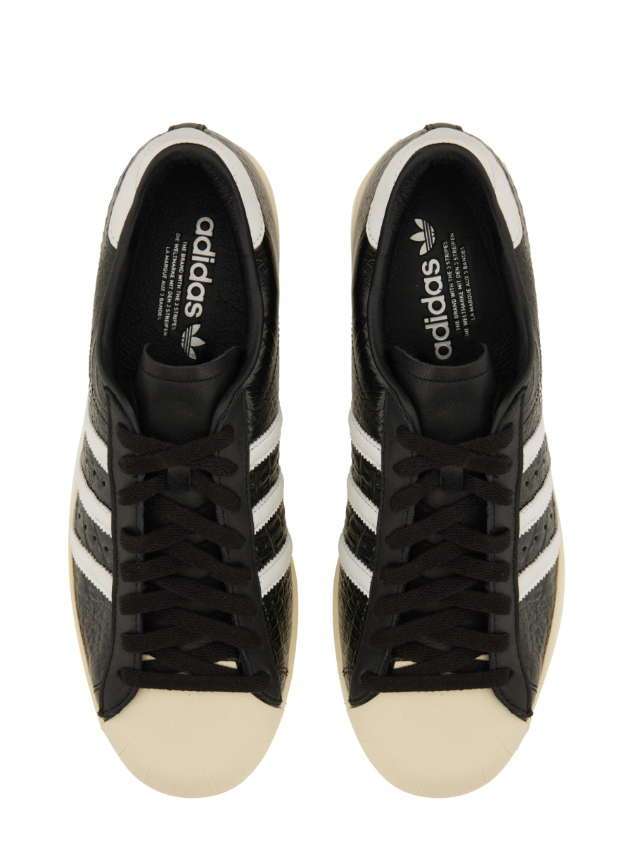 [ADIDAS ORIGINALS] Sneakers SS25 JH5710_CBLACK/FTWWHT/CREWHT