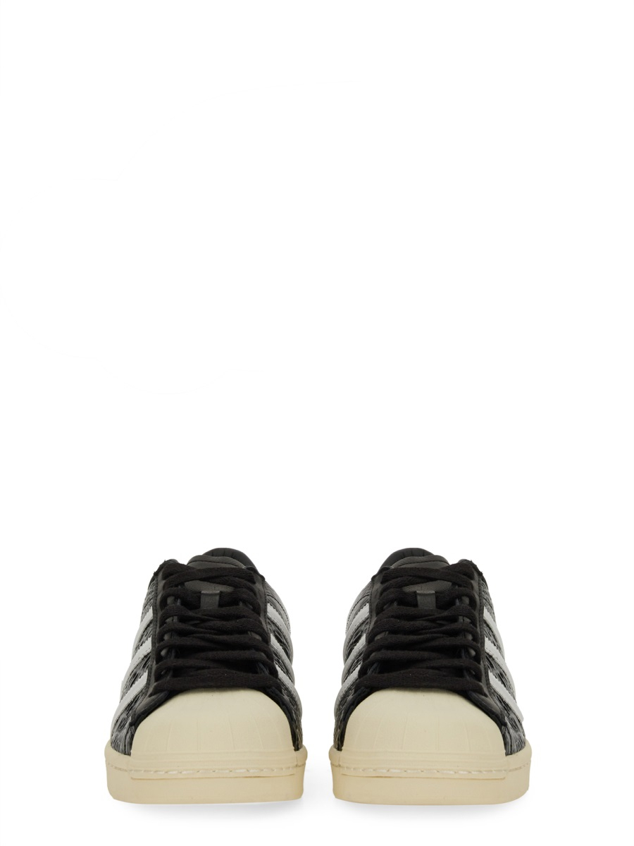 [ADIDAS ORIGINALS] Sneakers SS25 JH5710_CBLACK/FTWWHT/CREWHT