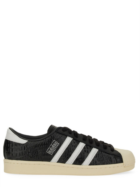 [ADIDAS ORIGINALS] Sneakers SS25 JH5710_CBLACK/FTWWHT/CREWHT