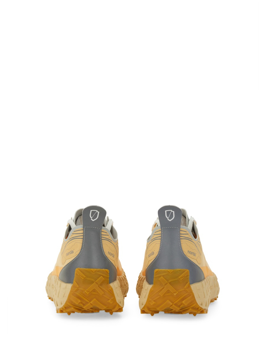 [Norda] Sneakers SS25 001-M_RHO