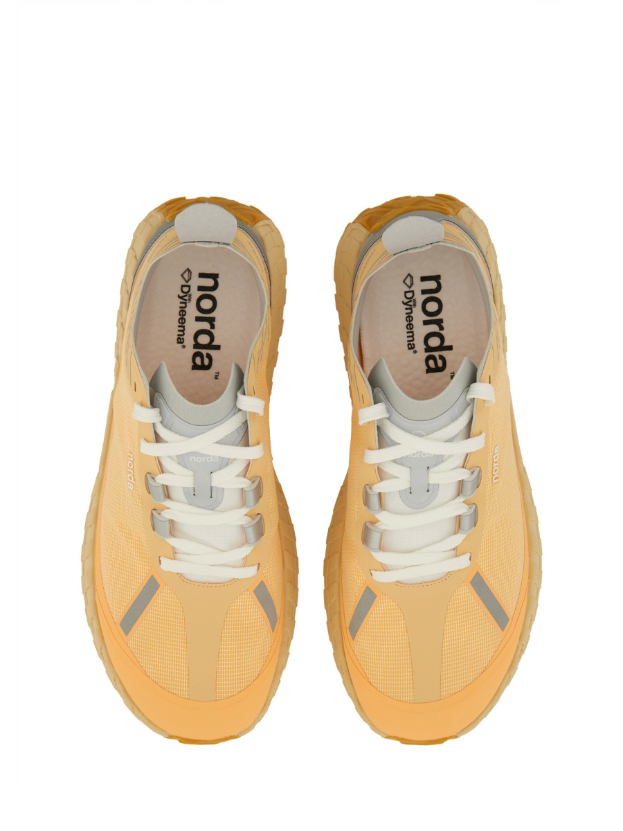 [Norda] Sneakers SS25 001-M_RHO