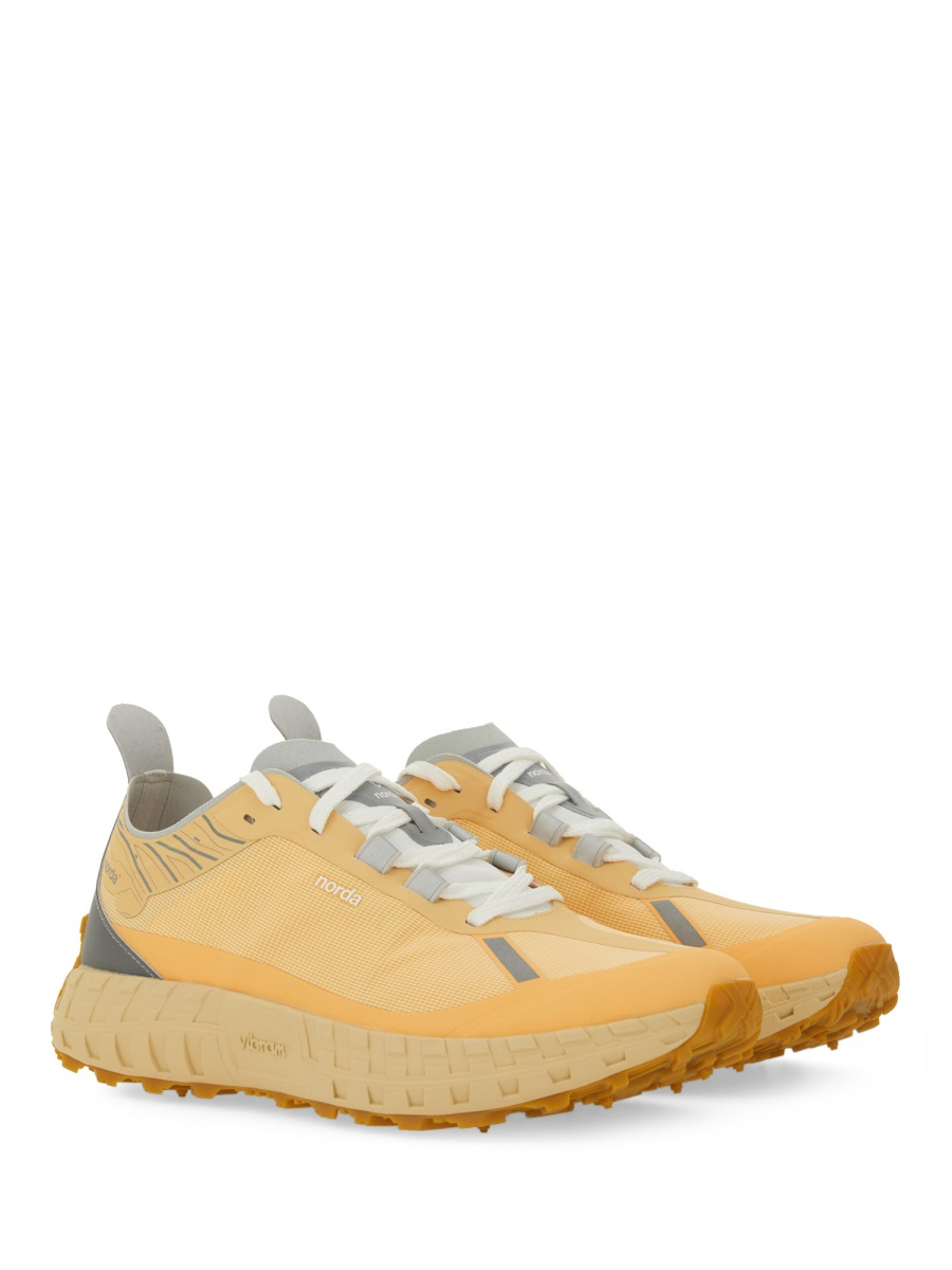 [Norda] Sneakers SS25 001-M_RHO