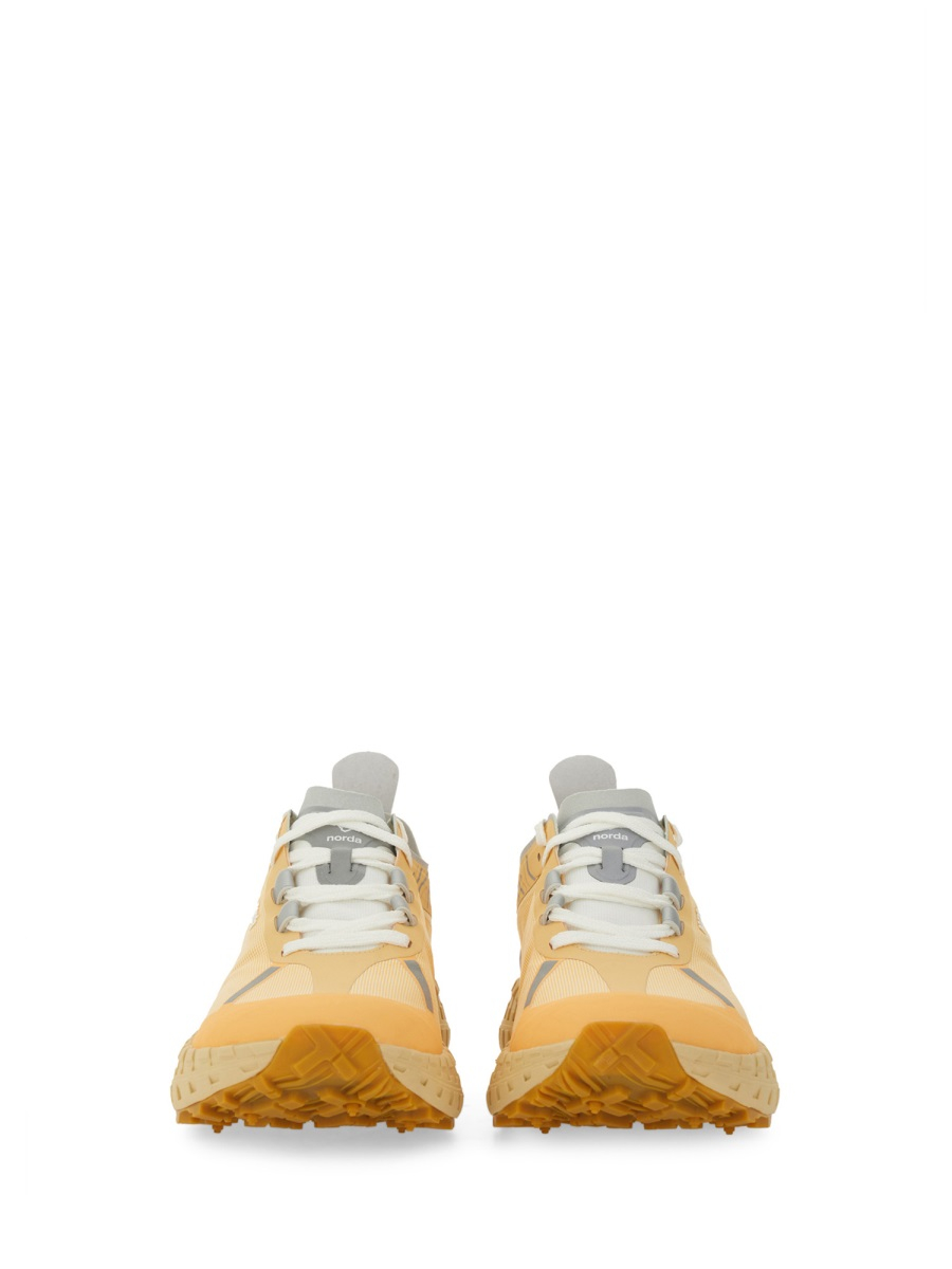 [Norda] Sneakers SS25 001-M_RHO