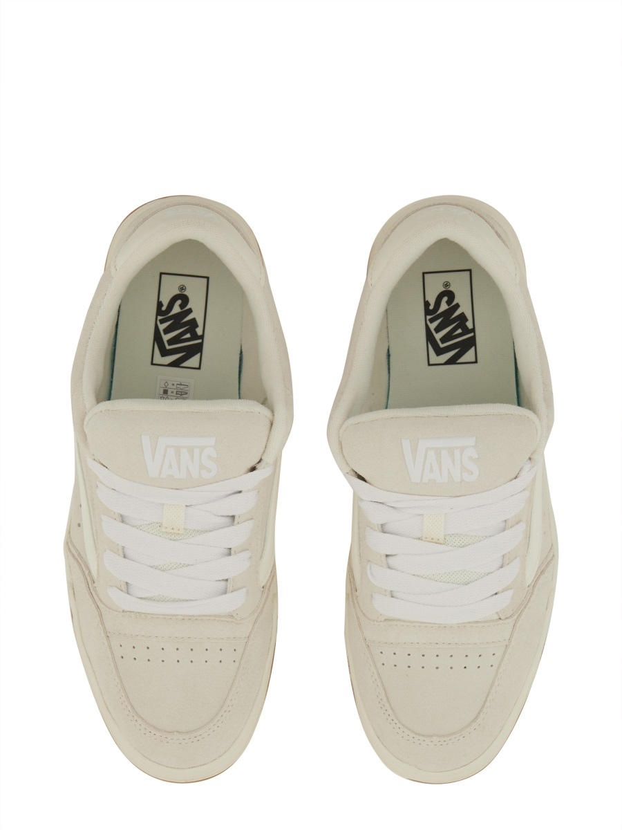 [VANS] Sneakers SS25 VN000D26_CD31