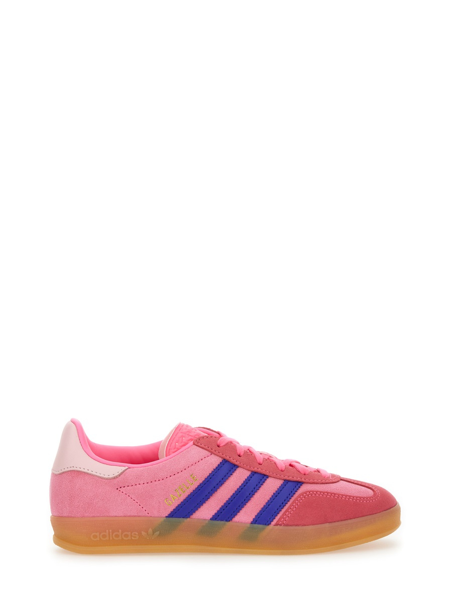 [ADIDAS ORIGINALS] Sneakers SS25 JQ0194_LUCPNK/CLPINK/GUM3