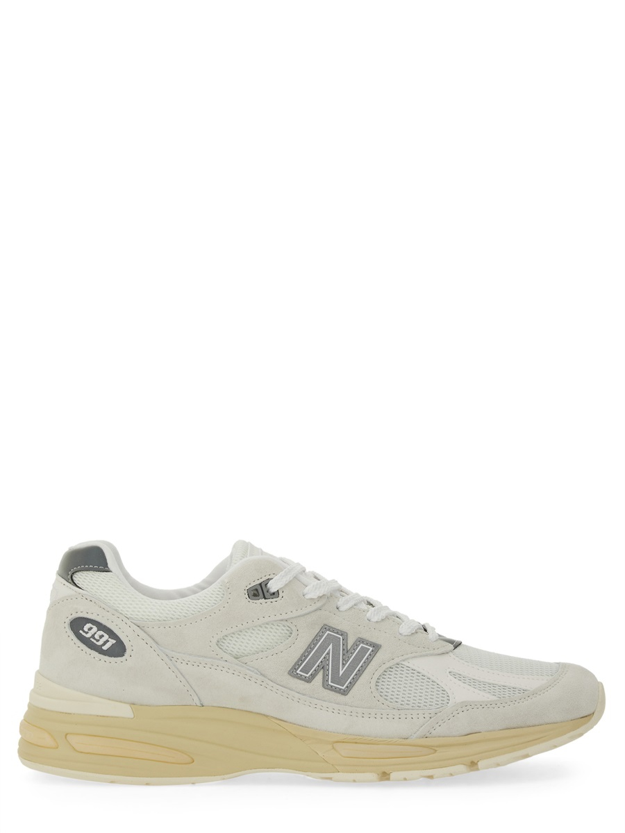 [new Balance] Sneakers SS25 U991OW2_OFFWHITE