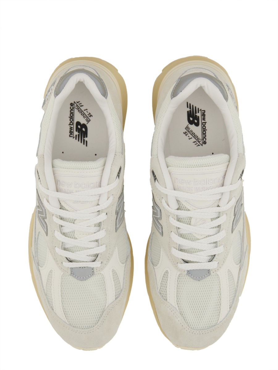 [new Balance] Sneakers SS25 U991OW2_OFFWHITE
