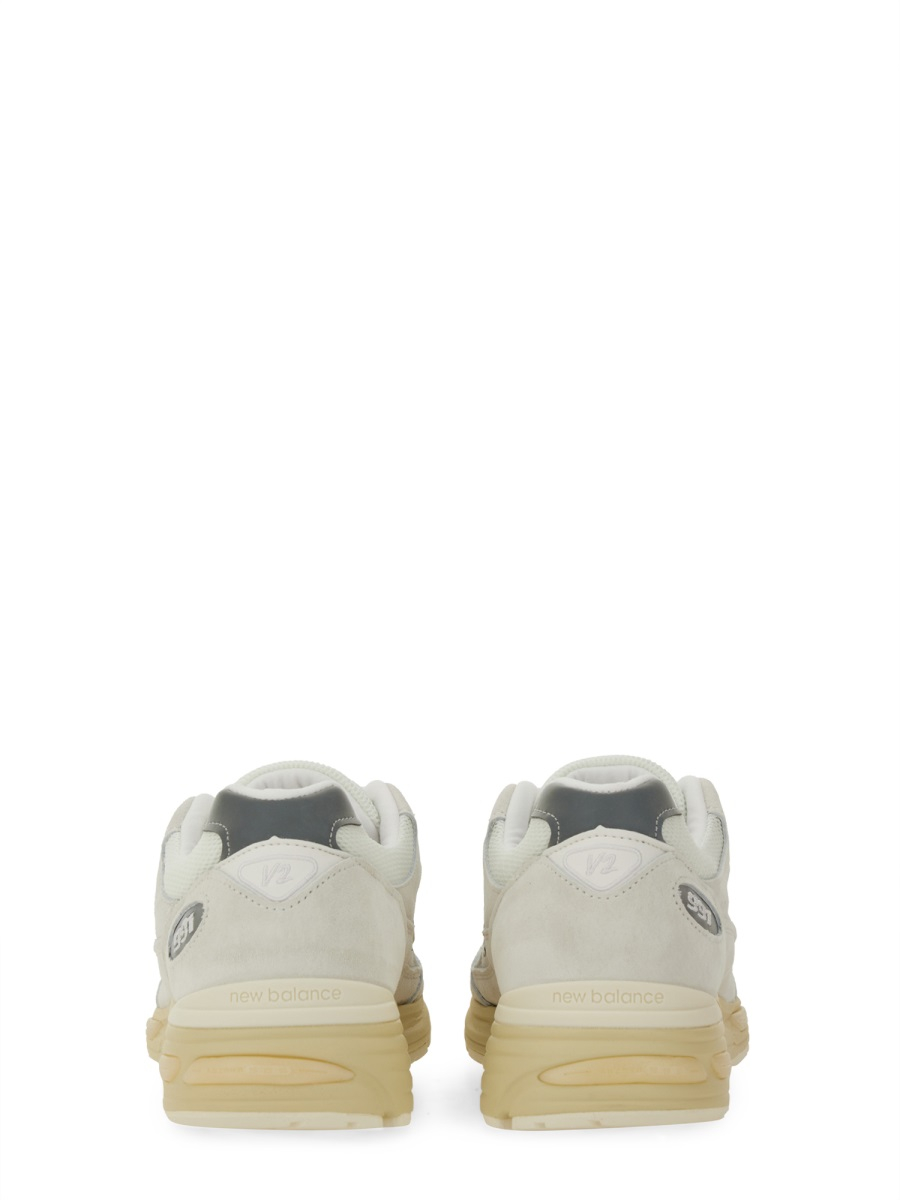 [new Balance] Sneakers SS25 U991OW2_OFFWHITE