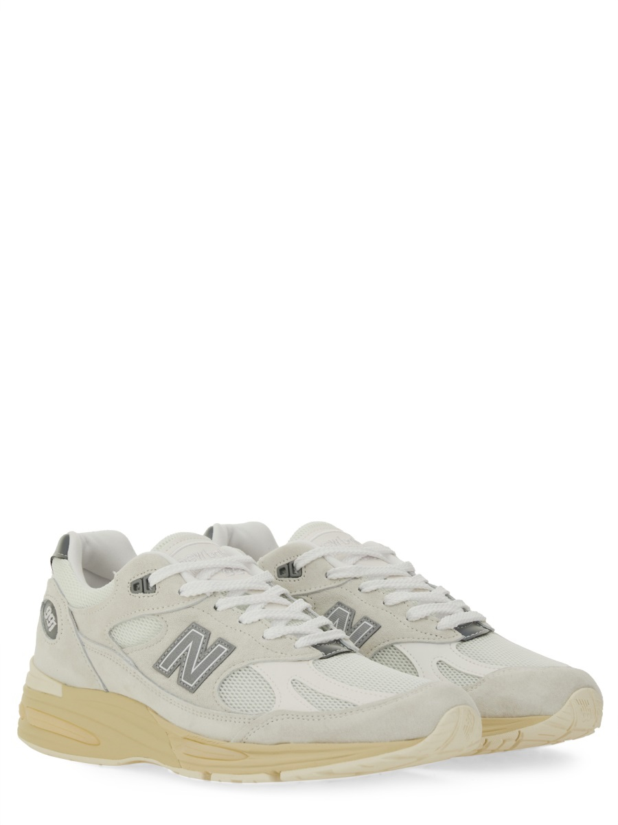 [new Balance] Sneakers SS25 U991OW2_OFFWHITE