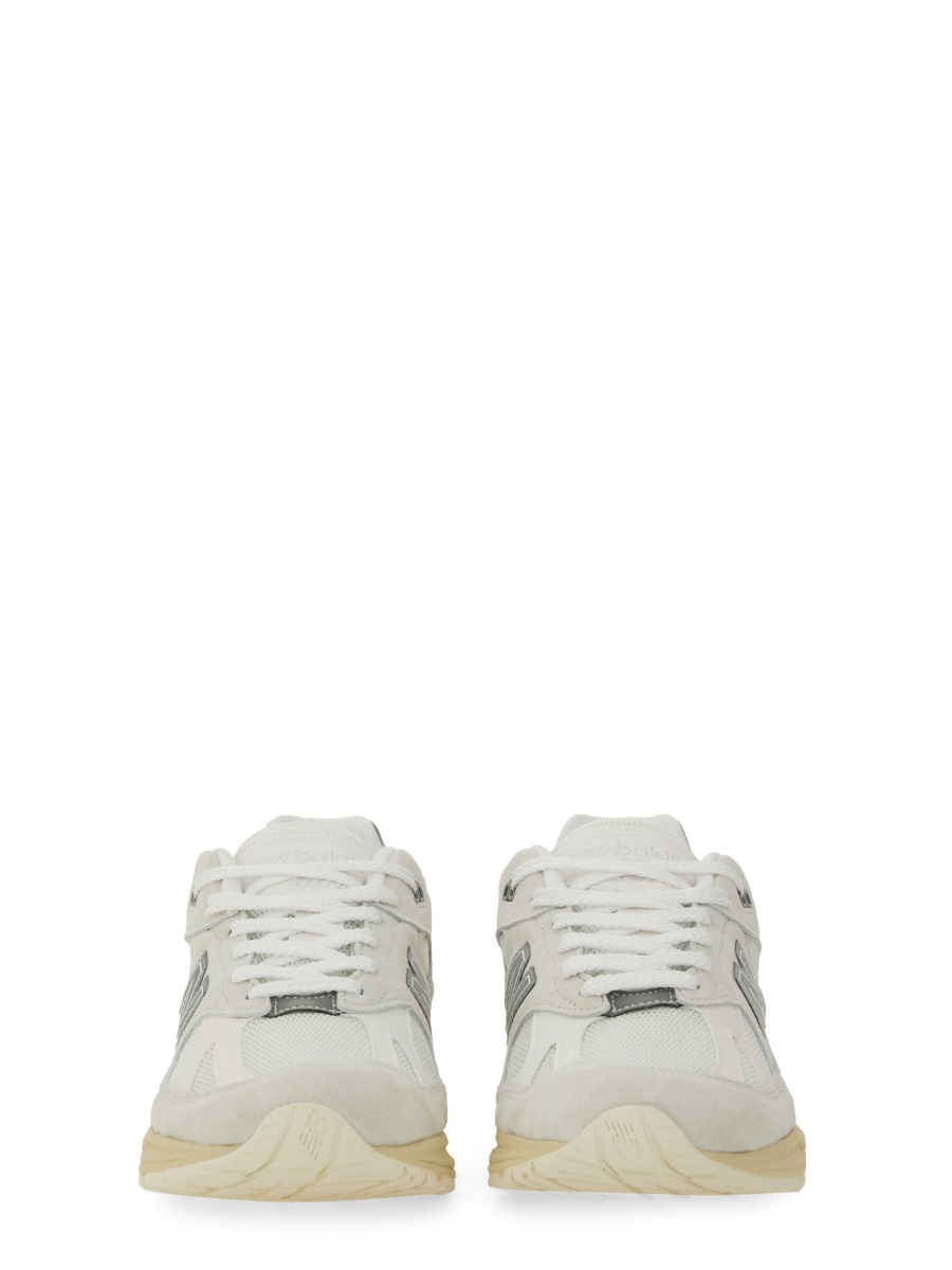 [new Balance] Sneakers SS25 U991OW2_OFFWHITE