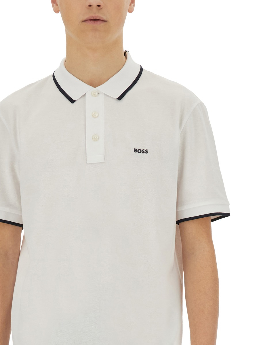 [BOSS] Shirts Short Sleeve SS25 50494697_10241531101