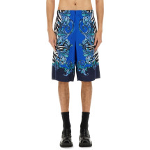 [VERSACE JEANS COUTURE] Shorts SS25 78GAD10A_NS621288