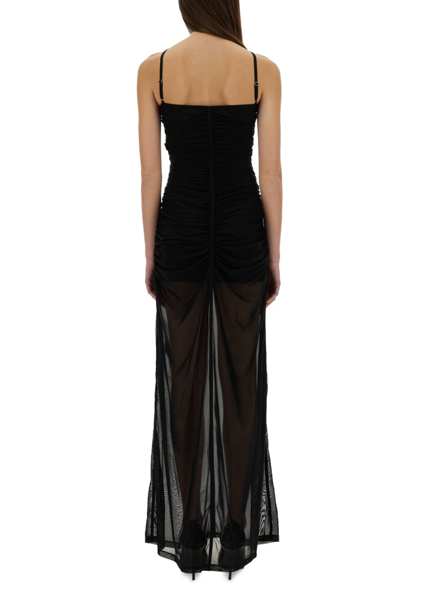 [Diesel] Sleeveless dress SS25 A16124_0BMBC9XX