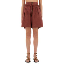 [Isabel Marant] Shorts SS25 SH0223FA_C2G03I11BH