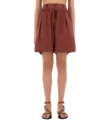 [Isabel Marant] Shorts SS25 SH0223FA_C2G03I11BH