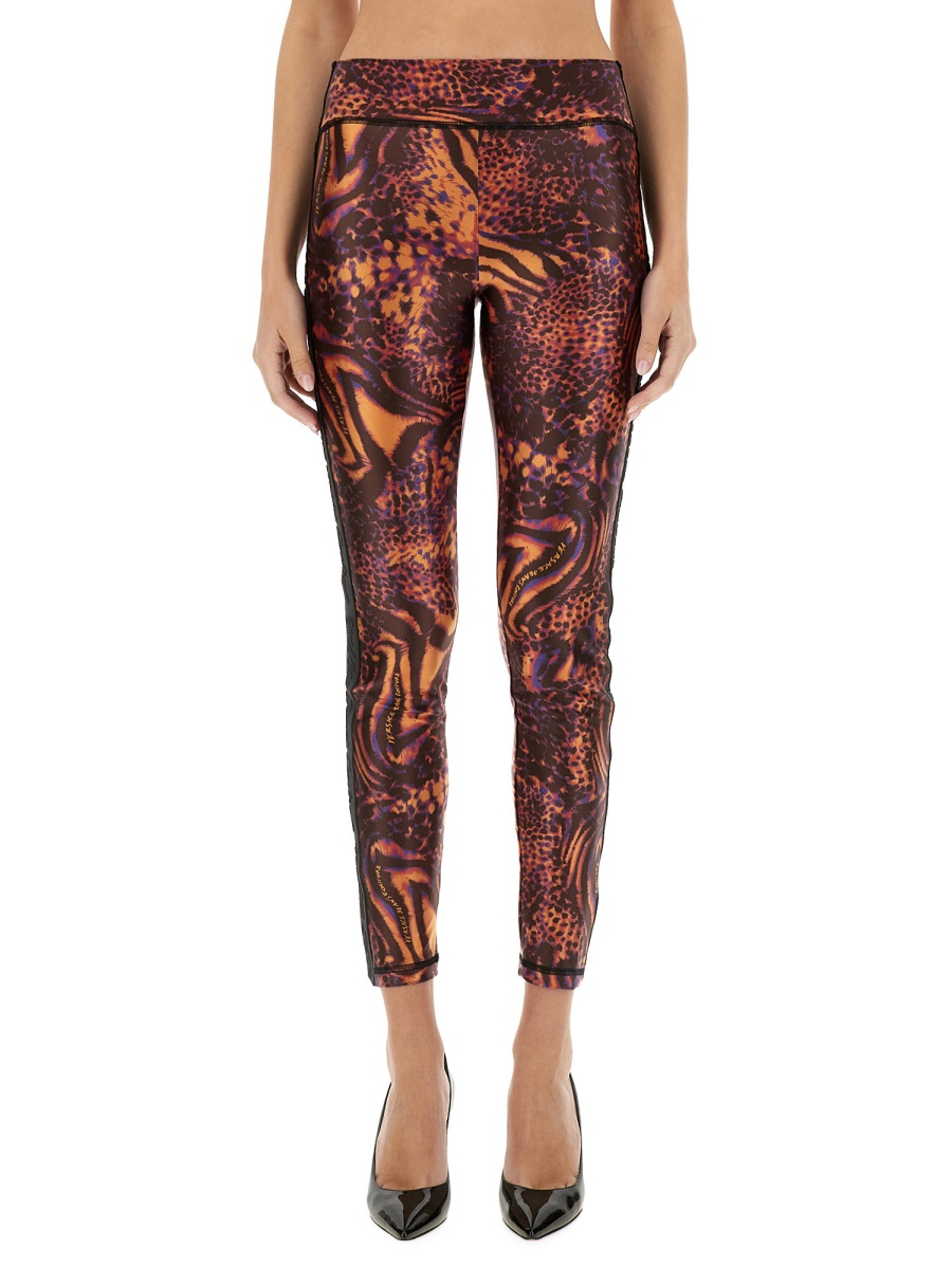 [VERSACE JEANS COUTURE] Jeans SS25 78HAC114_JS438565