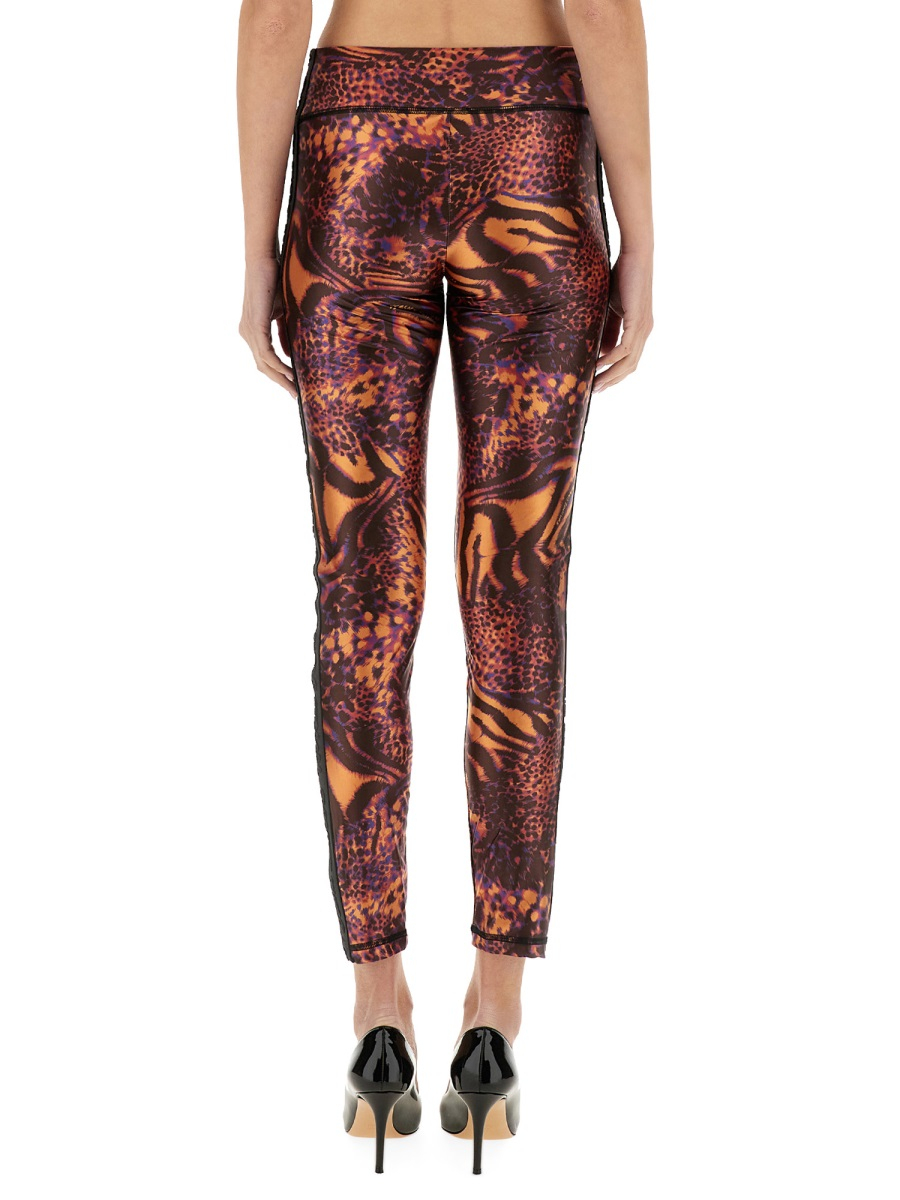 [VERSACE JEANS COUTURE] Jeans SS25 78HAC114_JS438565