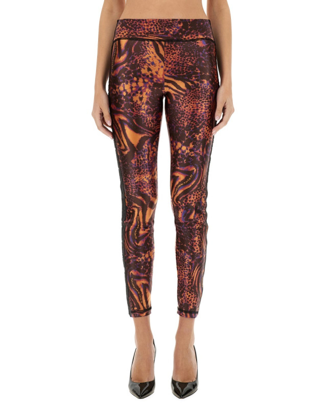 [VERSACE JEANS COUTURE] Jeans SS25 78HAC114_JS438565